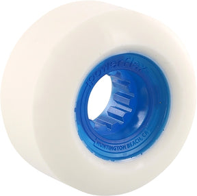 POWERFLEX ROCK CANDY 58mm 84b WHT/CL.BLUE WHEELS SET