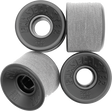 PHASECASTER SOFT TONE 56mm 78a BLACK WHEELS SET