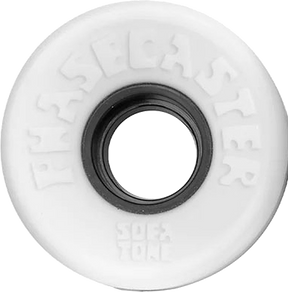PHASECASTER SOFT TONE 56mm 78a WHITE WHEELS SET