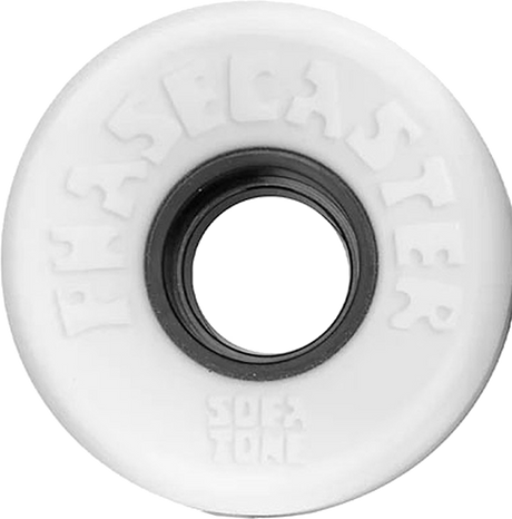 PHASECASTER SOFT TONE 56mm 78a WHITE WHEELS SET