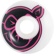 PIG CLASSIC 56MM 99A WHT/PUR WHEELS SET
