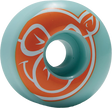 PIG CLASSIC WHEEL 54MM 99A BLUE WHEELS SET