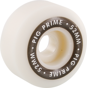 PIG PRIME 52mm WHEELS SET