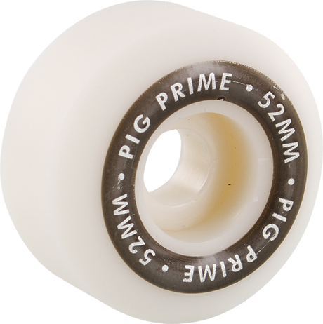PIG PRIME 52mm WHEELS SET