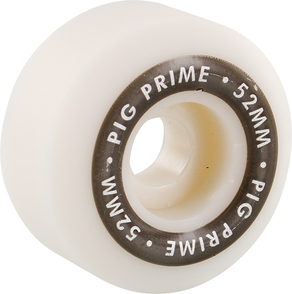 PIG PRIME 52mm WHEELS SET