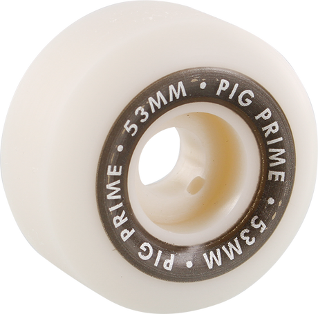 PIG PRIME 53mm WHEELS SET