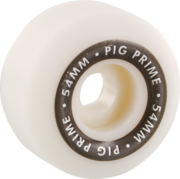 PIG PRIME 54mm WHEELS SET