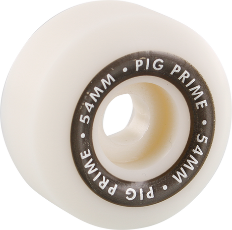 PIG PRIME 54mm WHEELS SET
