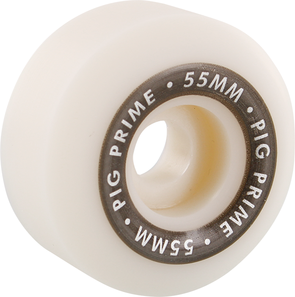 PIG PRIME 55mm WHEELS SET