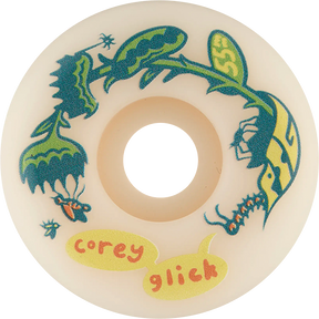 PIG GLICK VENUS WHEEL 55MM 99A WHEELS SET