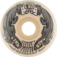 PIG RUSSELL PANTHERS WHEEL 53MM 99A WHEELS SET
