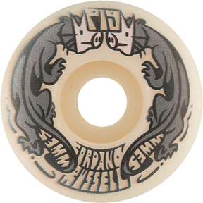 PIG RUSSELL PANTHERS WHEEL 53MM 99A WHEELS SET