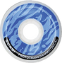 QUASI THANE 56MM WHITE WHEELS SET