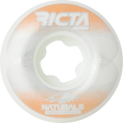RICTA ASTA GEO NATURALS SLIM 52mm 101a WHEELS SET