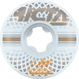 RICTA ASTA REFLECTIVE 52MM 101A WHEELS SET