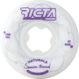 RICTA BREVARD ORBITAL 53MM 99A WT/PUR WHEELS SET