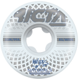 RICTA KNIBBS REFLECTIVE 53MM 99A WHEELS SET
