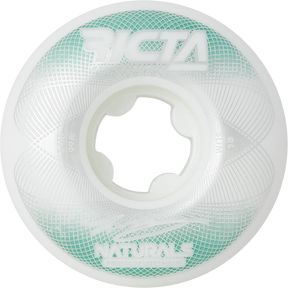 RICTA MCCOY GEO NATURALS SLIM 54mm 99a WHEELS SET