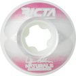 RICTA SHANAHAN GEO NATURALS ROUND 53mm 101a WHEELS SET
