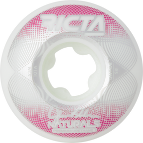 RICTA SHANAHAN GEO NATURALS ROUND 53mm 101a WHEELS SET