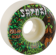 SATORI BIGFOOT CONICAL 53mm 101a WHEELS SET