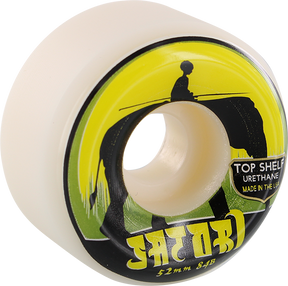 SATORI ELEPHANT 52mm 84b WHEELS SET