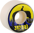 SATORI ELEPHANT 54mm 84b WHEELS SET