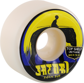 SATORI ELEPHANT 54mm 84b WHEELS SET