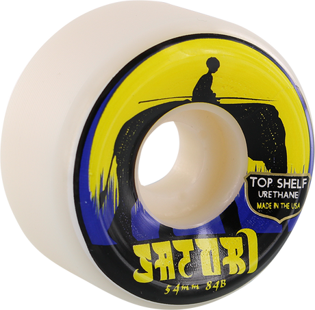 SATORI ELEPHANT 54mm 84b WHEELS SET
