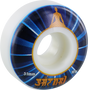 SATORI ILLUMINATING 51mm 101a WHT/BLU WHEELS SET