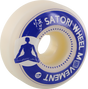 SATORI MEDITATION 54mm 98a WHT/BLU WHEELS SET
