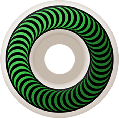 Spitfire CLASSICS 52MM Skateboard Wheels