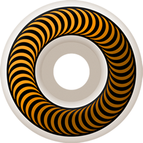 Spitfire CLASSICS 53MM Skateboard Wheels