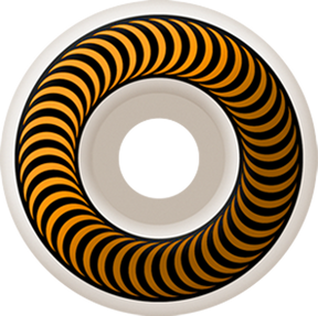 Spitfire CLASSICS 53MM Skateboard Wheels