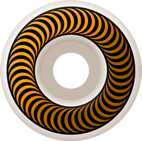 Spitfire CLASSICS 53MM Skateboard Wheels
