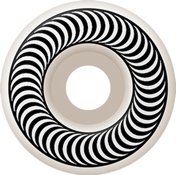 Spitfire CLASSICS 55MM Skateboard Wheels