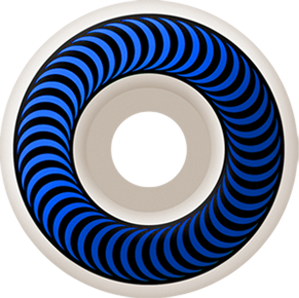 Spitfire CLASSICS 56MM Skateboard Wheels
