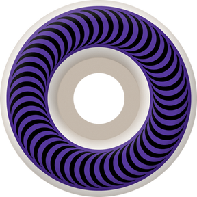 Spitfire CLASSICS Wheels 58MM 58mm/99d