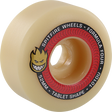 SPITFIRE F4 101a TABLET 52mm NAT/RED WHEELS SET