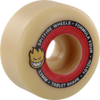 SPITFIRE F4 101a TABLET 53mm NAT/RED WHEELS SET