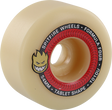 SPITFIRE F4 101a TABLET 54mm NAT/RED WHEELS SET