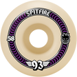 SPITFIRE F4 93a CLASSIC 58mm NATURAL WHEELS SET