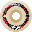 SPITFIRE F4 93a CLASSIC 60mm NATURAL WHEELS SET