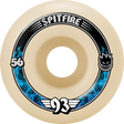 SPITFIRE F4 93a RADIAL 56mm NATURAL WHEELS SET
