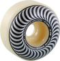 SPITFIRE F4 97a CLASSIC 54mm NAT W/SIL WHEELS SET