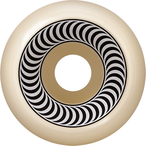 SPITFIRE F4 99a OG CLASSICS 54mm NAT W/SILVER WHEELS SET