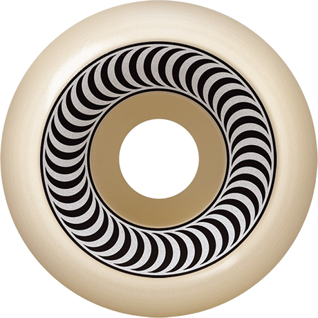 SPITFIRE F4 99a OG CLASSICS 54mm NAT W/SILVER WHEELS SET