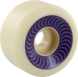 SPITFIRE F4 99a OG CLASSICS 58mm NAT W/PUR WHEELS SET