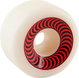 SPITFIRE F4 99a OG CLASSICS 60mm NAT W/RED WHEELS SET