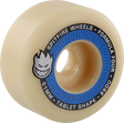 SPITFIRE F4 99a TABLET 51mm NAT/BLUE WHEELS SET